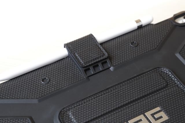 UAG 2020新款iPad保护套入手,真XX好看又结实!