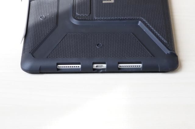 UAG 2020新款iPad保护套入手,真XX好看又结实!