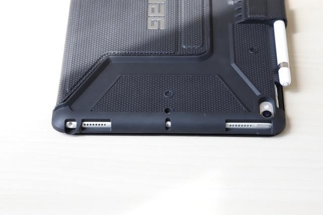 UAG 2020新款iPad保护套入手,真XX好看又结实!