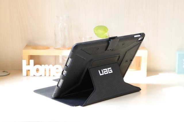 UAG 2020新款iPad保护套入手,真XX好看又结实!