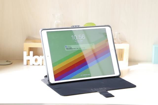 UAG 2020新款iPad保护套入手,真XX好看又结实!