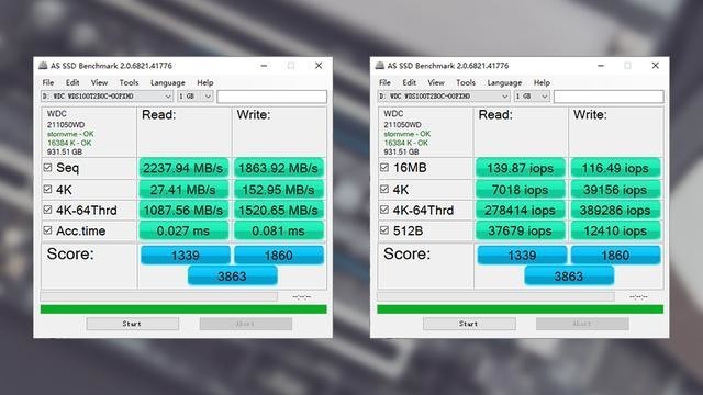 还在为游戏读盘困扰吗?西部数据WD Blue SN550 NVMe SSD满足你速