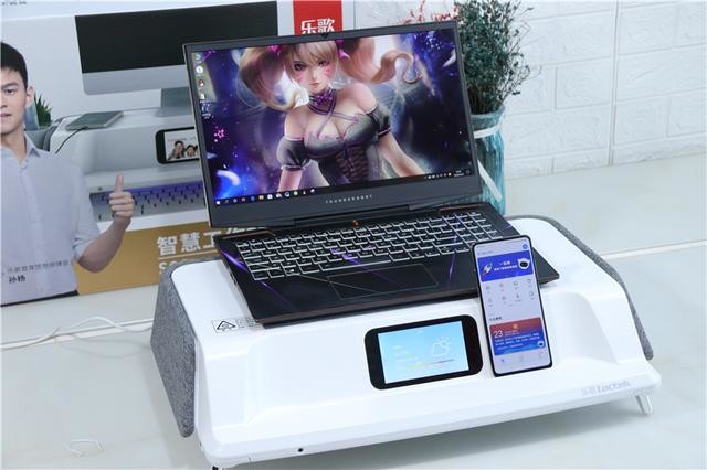 口罩紧缺如何再利用?乐歌S6Pro帮我大忙了,10分钟杀菌99%