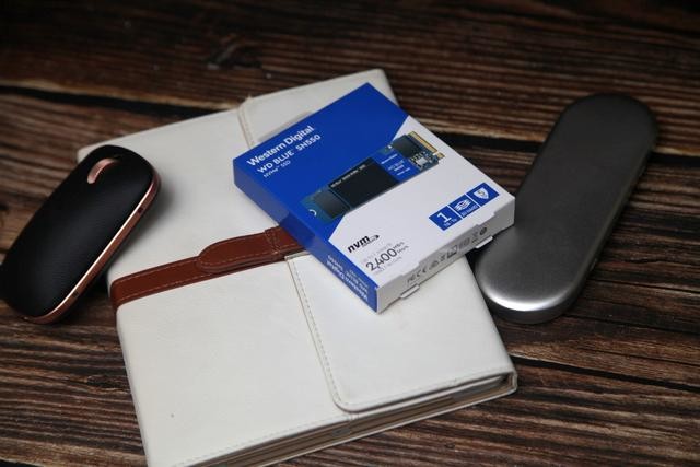还在为游戏读盘困扰吗?西部数据WD Blue SN550 NVMe SSD满足你速