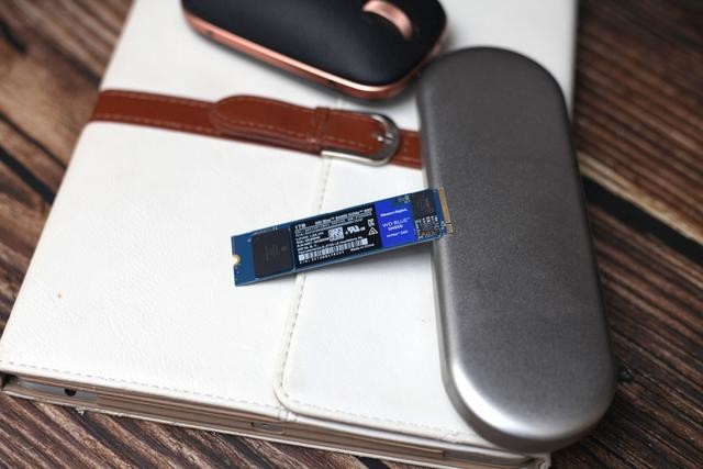 还在为游戏读盘困扰吗?西部数据WD Blue SN550 NVMe SSD满足你速