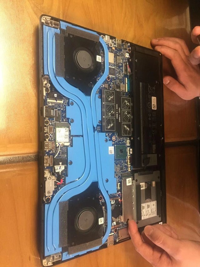 办公游戏样样行,dell g5为你提供高效日常生活