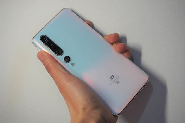 小米10 pro上手两周体验:云评测原来都是骗人的-中关村在线头条