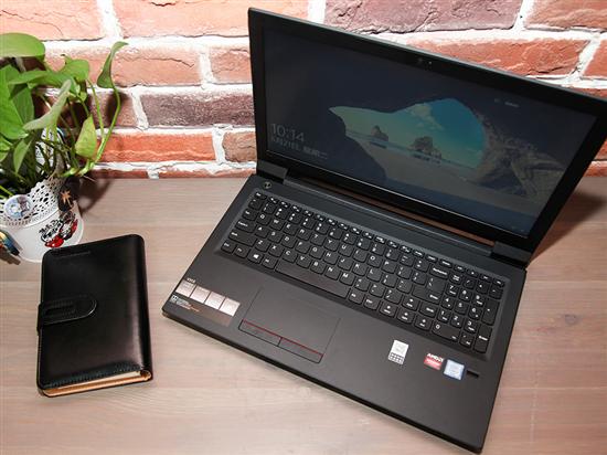 联想 扬天v310开机很快只要8秒,轻便易携带-中关村在线头条