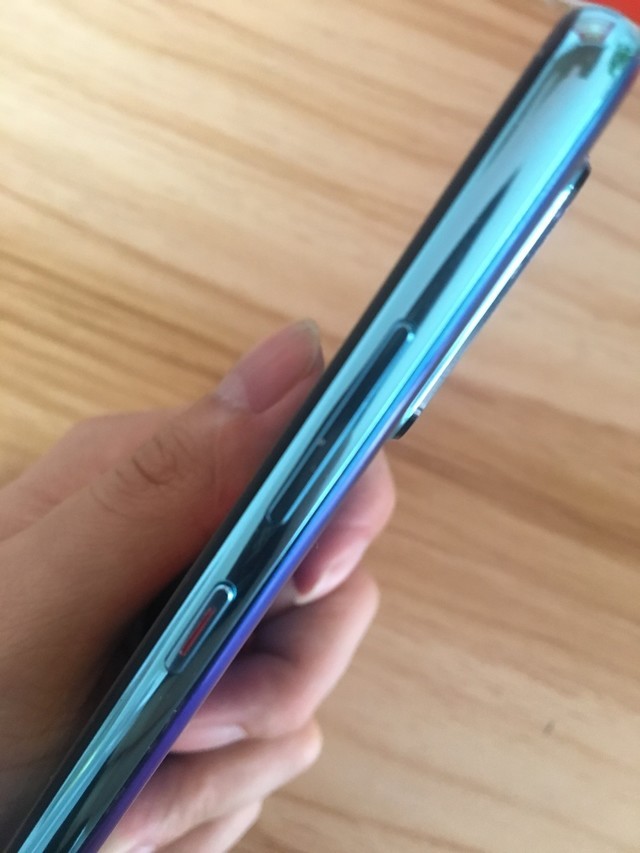 华为p30 拍照效果:完全可以当望远镜用了