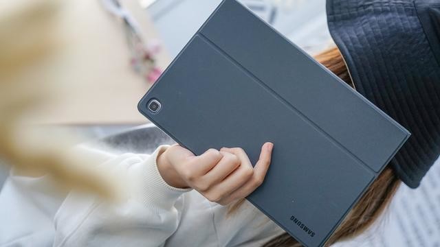 带我追剧帮我办公,三星Galaxy Tab S5e这样的产品哪里找?