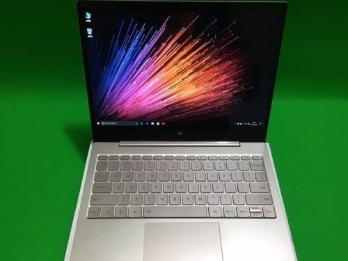 小米 笔记本air 贴心办公助手