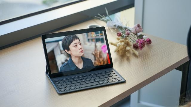 带我追剧帮我办公,三星Galaxy Tab S5e这样的产品哪里找?