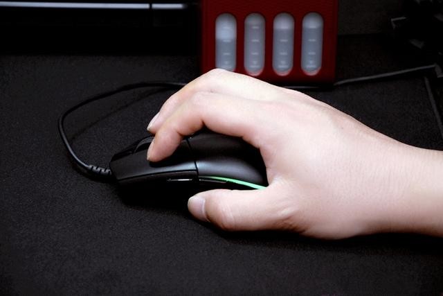 百元电竞鼠g102不是唯一选择,这款鼠标也许适合你-中关村在线头条