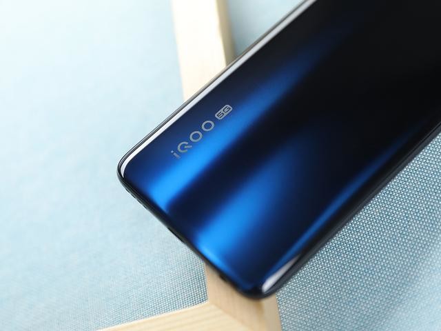iQOO Z1深度测评:5G先锋,领先的不止是性能