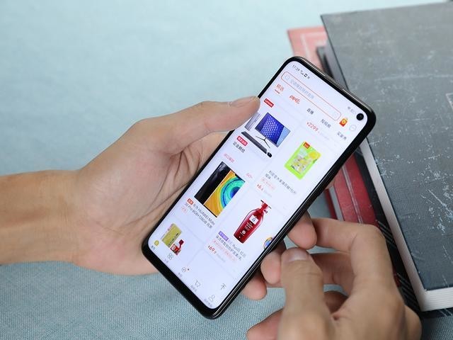 iQOO Z1深度测评:5G先锋,领先的不止是性能