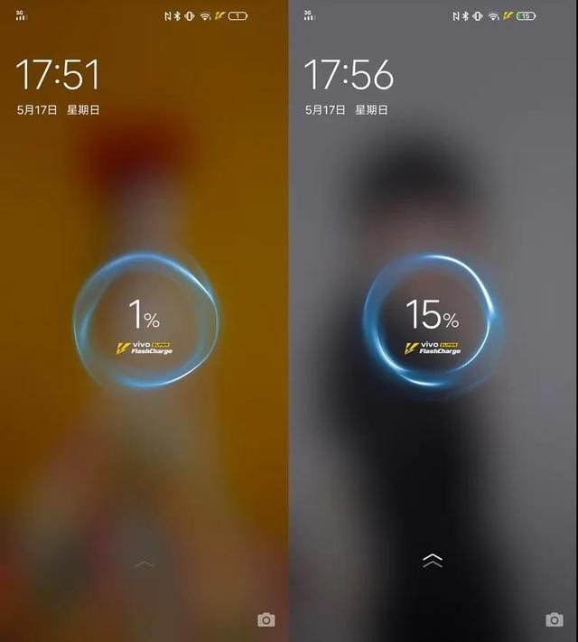 iQOO Z1深度测评:5G先锋,领先的不止是性能