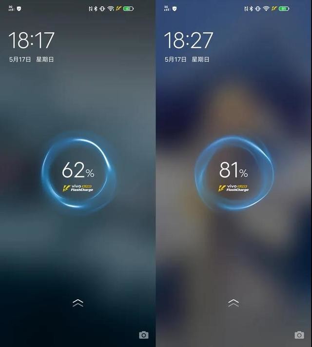 iQOO Z1深度测评:5G先锋,领先的不止是性能