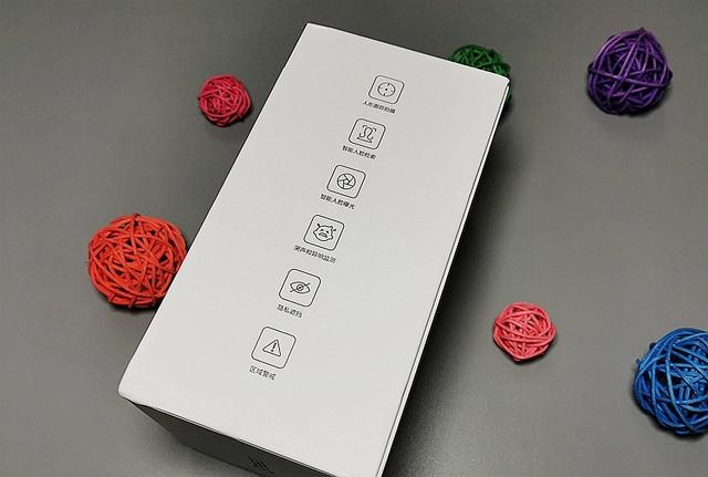 360智能摄像机云台AI版评测:超高清+全面监控,让家更安心