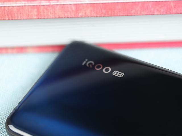 iQOO Z1深度测评:5G先锋,领先的不止是性能