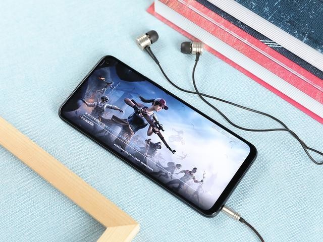 iQOO Z1深度测评:5G先锋,领先的不止是性能