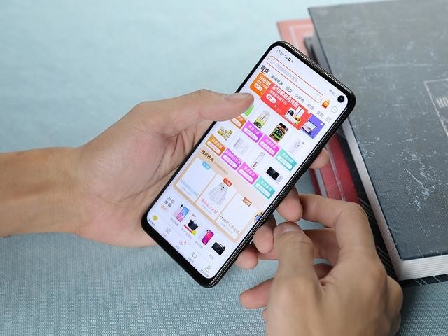 iQOO Z1深度测评:5G先锋,领先的不止是性能