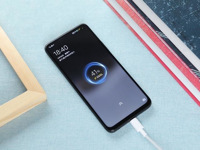 iQOO Z1深度测评:5G先锋,领先的不止是性能