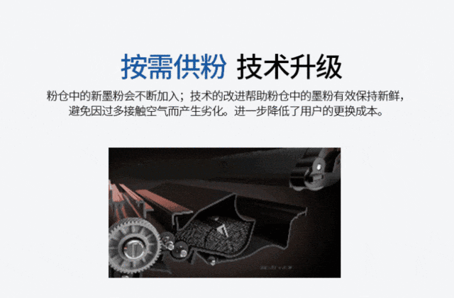 打印成本只需4分钱!深度体验兄弟DCP-B7535DW黑白激光一体机