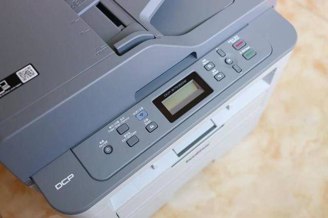打印成本只需4分钱!深度体验兄弟DCP-B7535DW黑白激光一体机