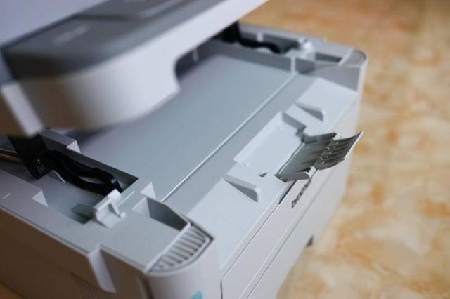 打印成本只需4分钱!深度体验兄弟DCP-B7535DW黑白激光一体机