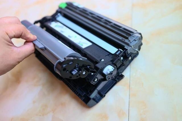 打印成本只需4分钱!深度体验兄弟DCP-B7535DW黑白激光一体机