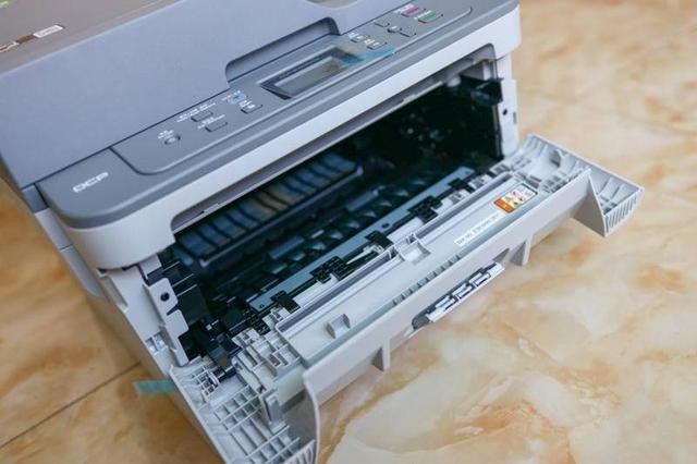 打印成本只需4分钱!深度体验兄弟DCP-B7535DW黑白激光一体机