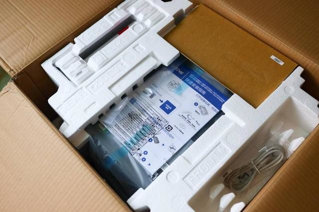 打印成本只需4分钱!深度体验兄弟DCP-B7535DW黑白激光一体机