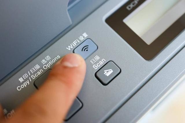 打印成本只需4分钱!深度体验兄弟DCP-B7535DW黑白激光一体机