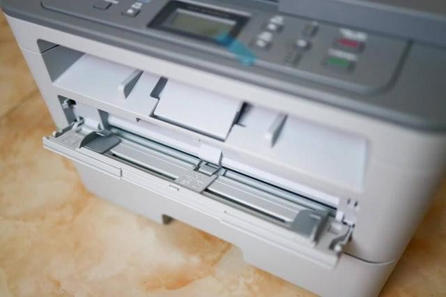 打印成本只需4分钱!深度体验兄弟DCP-B7535DW黑白激光一体机
