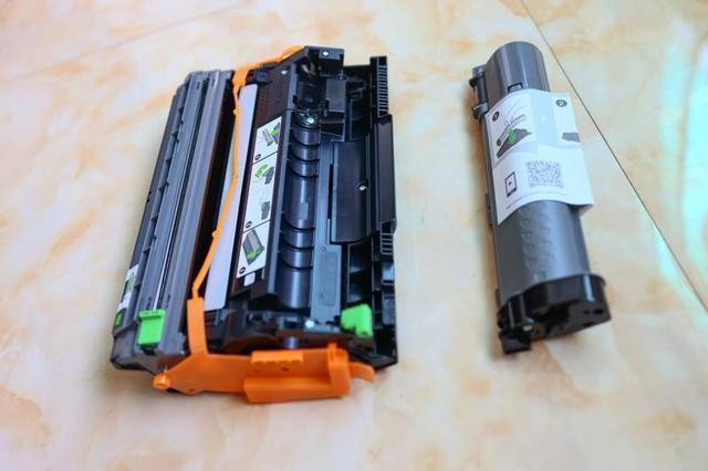 打印成本只需4分钱!深度体验兄弟DCP-B7535DW黑白激光一体机