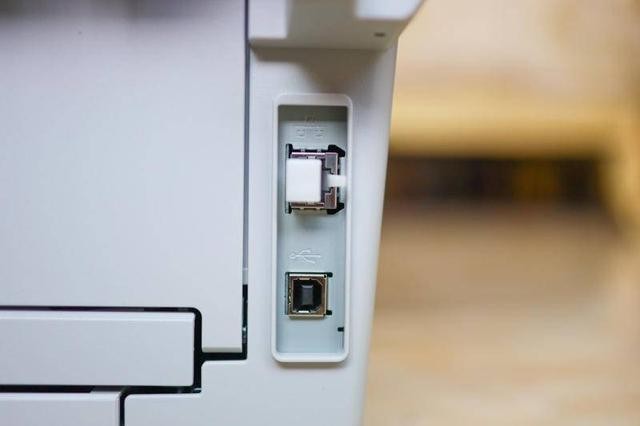 打印成本只需4分钱!深度体验兄弟DCP-B7535DW黑白激光一体机