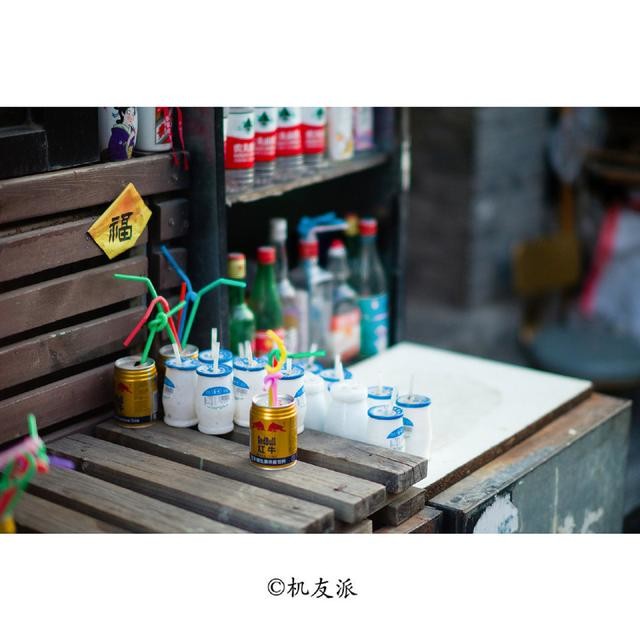 不到3K的徕卡镜头,国产七工匠75mm F1.25,享受极致虚化