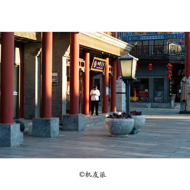 不到3K的徕卡镜头,国产七工匠75mm F1.25,享受极致虚化