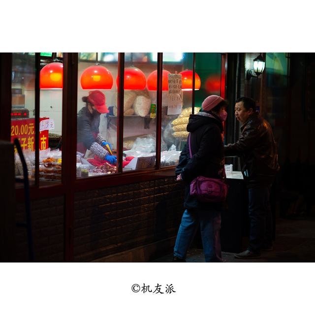 不到3K的徕卡镜头,国产七工匠75mm F1.25,享受极致虚化
