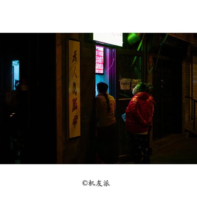 不到3K的徕卡镜头,国产七工匠75mm F1.25,享受极致虚化