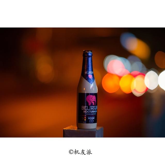 不到3K的徕卡镜头,国产七工匠75mm F1.25,享受极致虚化