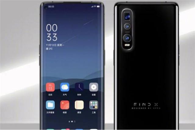 OPPO5G新机Ace2问世,与FindX2相比,有何优缺点