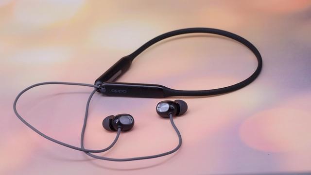 耳机专业户评测OPPO Enco M31:一款令人惊喜的颈挂式无线耳机