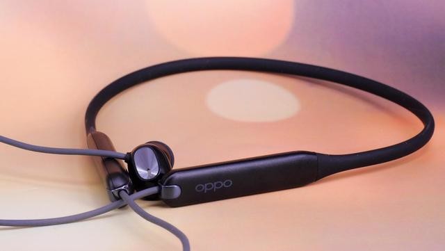 耳机专业户评测OPPO Enco M31:一款令人惊喜的颈挂式无线耳机