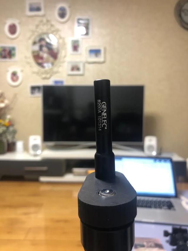 居家视听核心-带解码的真力全新F1+G2亮测评