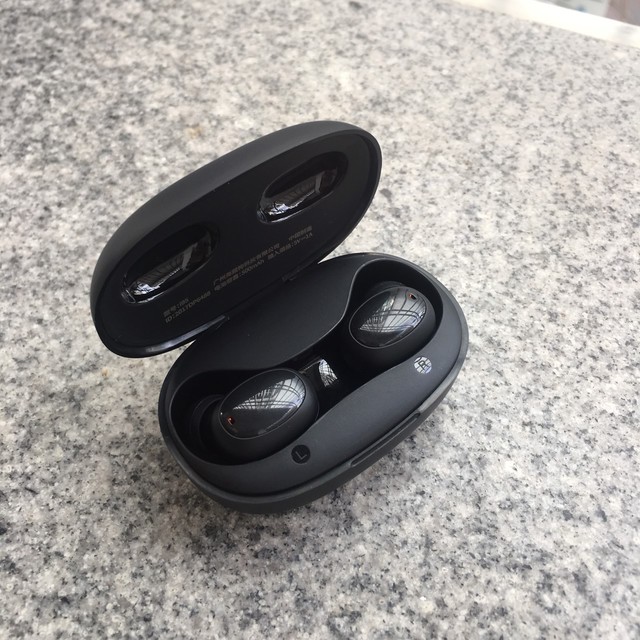 游戏零延迟 吃鸡耳机——海威特i95