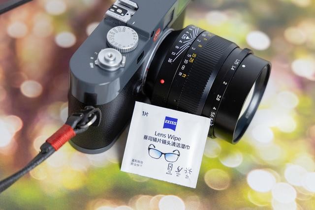 不到3K的徕卡镜头,国产七工匠75mm F1.25,享受极致虚化
