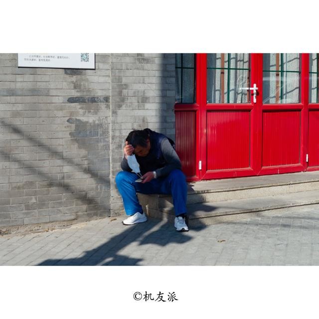 不到3K的徕卡镜头,国产七工匠75mm F1.25,享受极致虚化