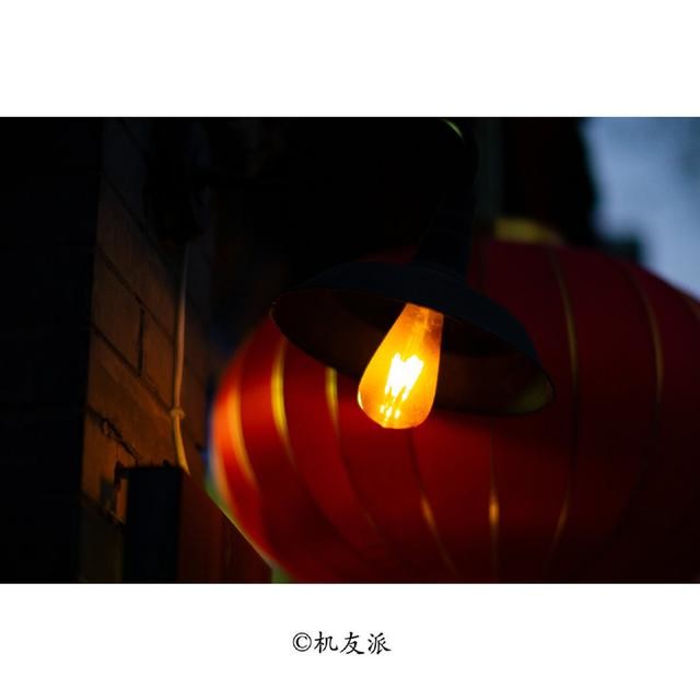 不到3K的徕卡镜头,国产七工匠75mm F1.25,享受极致虚化