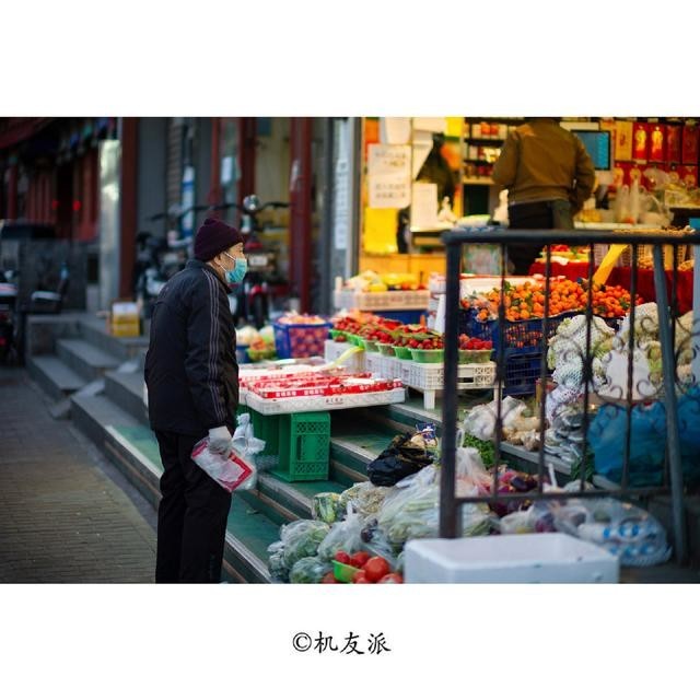 不到3K的徕卡镜头,国产七工匠75mm F1.25,享受极致虚化